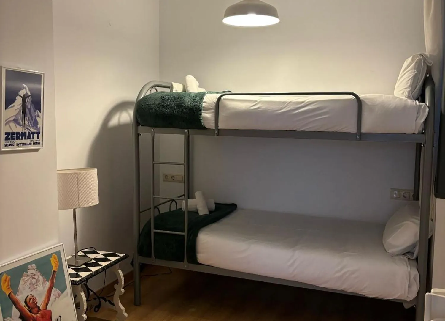 Alma De San Bernardo Apartment Seville