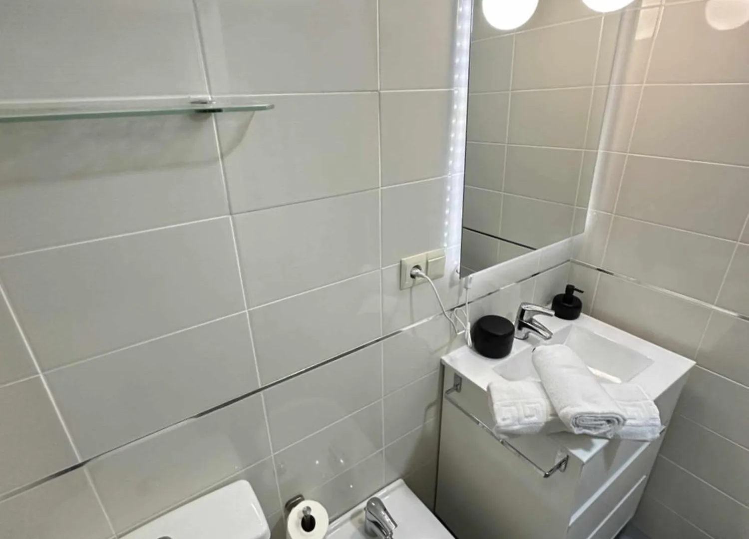 Alma De San Bernardo Apartment Seville