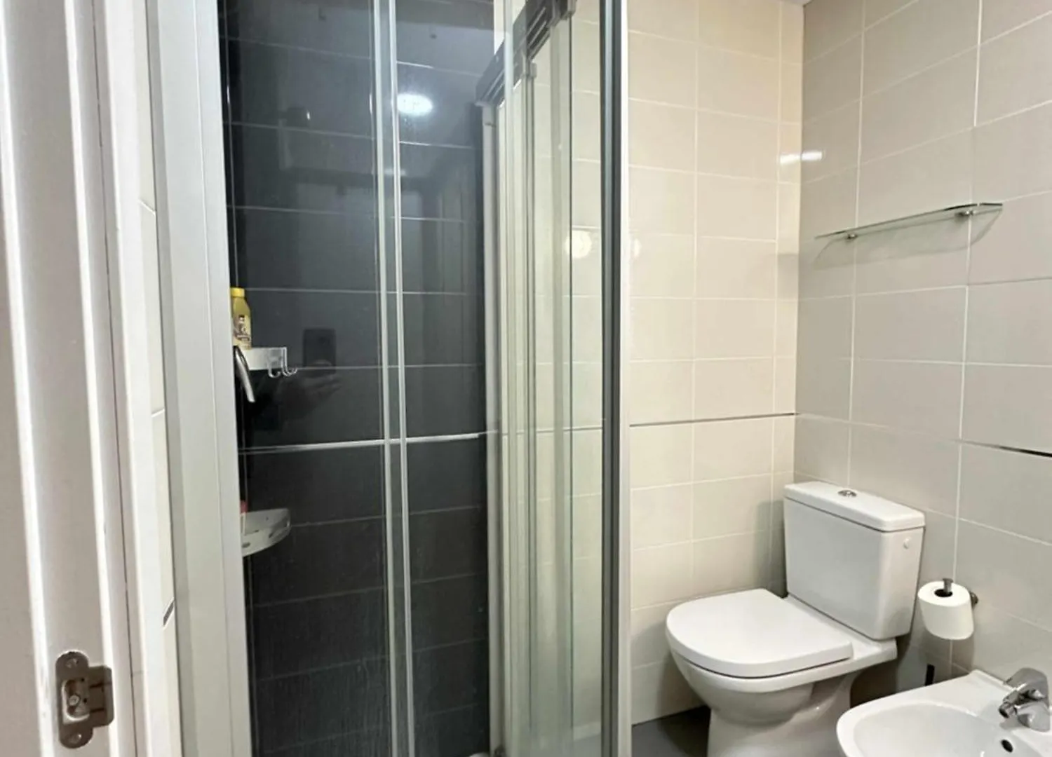 Alma De San Bernardo Apartment Seville Spain