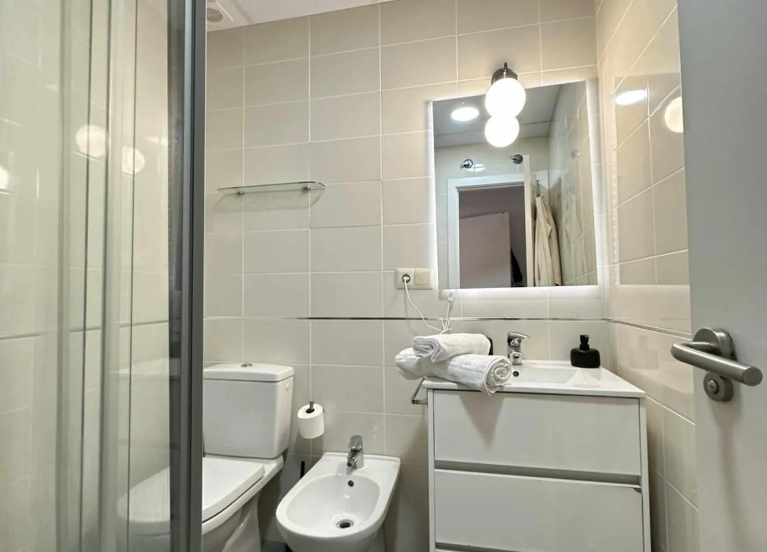 Alma De San Bernardo Apartment Seville 0*,  Spain