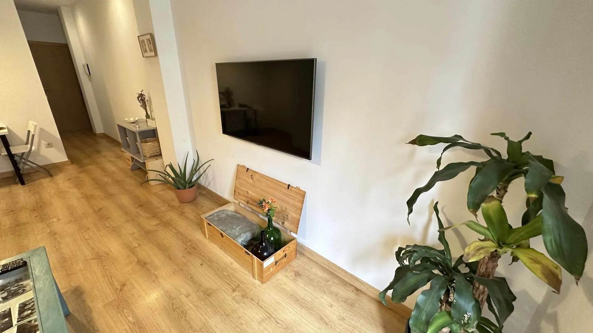 Alma De San Bernardo Apartment Seville 0*,