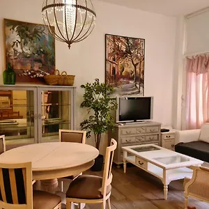 Apartamento Moderno Centro Jupiter, Sevilla