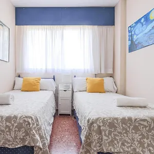 Apartamento Céfiro 9, Sevilla