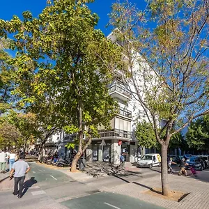 Apartamento Gran Plaza - Vacacional, Sevilla