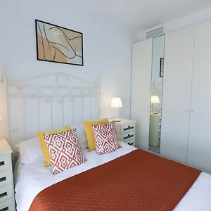 Apartamento Rentalsevilla Clemente Hidalgo, Sevilla