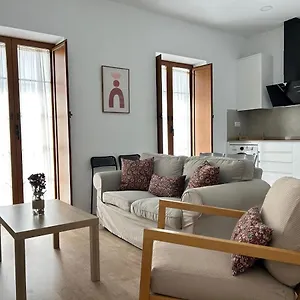 Apartamento Hispalis Plaza De Santa Cruz, Sevilla