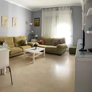 Apartamento Entero En Jardines De Murillo, Sevilla