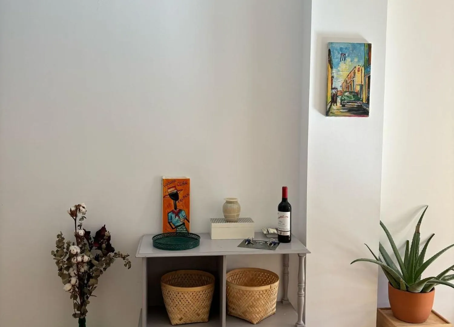 Alma De San Bernardo Apartment Seville