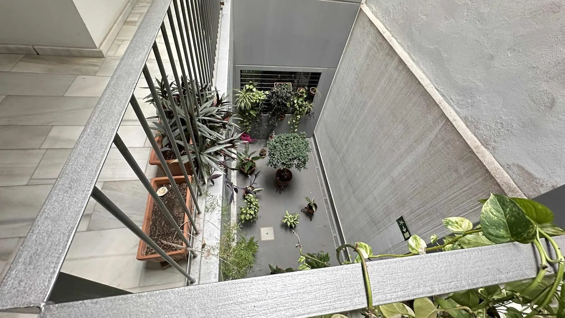 Alma De San Bernardo Apartment Seville